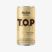 MAXIM T.O.P Master Blend 200ml