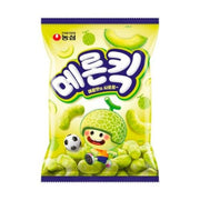 Nongshim Melon Kick 60g