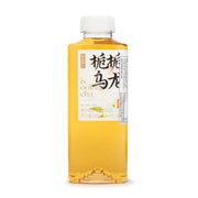 Boisson au thé oolong Gardenia GZSL 500 ml
