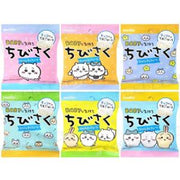 MEITO Chibisaku White Chocolate Snack 14g