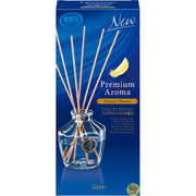 Théorie classique du diffuseur d'ambiance ST