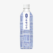 DONGWON Transparent Ion Zero 500ml