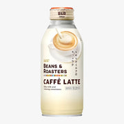 Café Latte UCC Beans &amp; Roasters 275 g