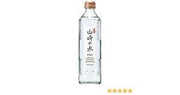 Suntory Yamazaki water <slightly foaming> 330ml bottle