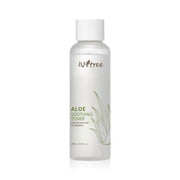 Lotion tonique apaisante à l'aloe vera ISNTREE 200 ml