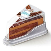 SAMLIP Cafe Snow Gâteau au chocolat en tranches 62g