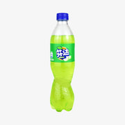FANTA Apple Drink 500ml
