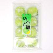 KUBOTA Melon Daifuku Mochi Cake 200g