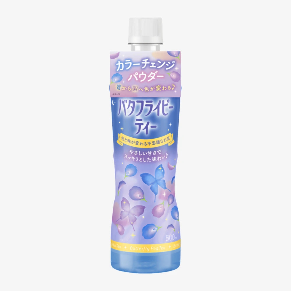 ITOEN Butterfly Pea Tea 500ml