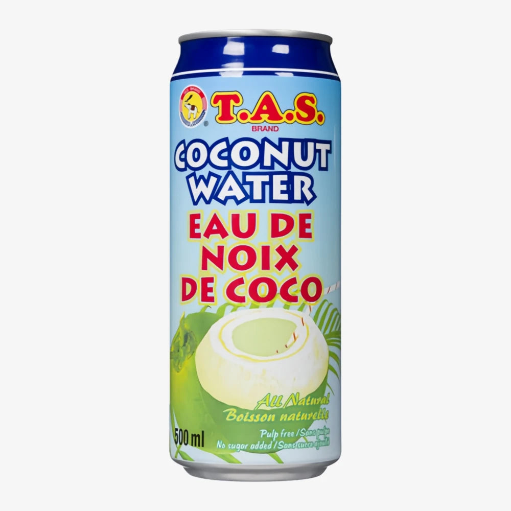 TAS Coconut Water 500ml