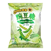 Cheetos Pea Crisp (Orginal Flavor) 68g