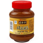 Premium Hulled Sesame Paste 200G