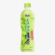 KSF Green Grape Green Tea 500ml