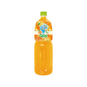 COCA COLA QOO  Japan Orange Juice