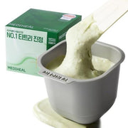 MEDIHEAL Masque Modelant Derma Apaisant à l'Arbre à Thé 28g