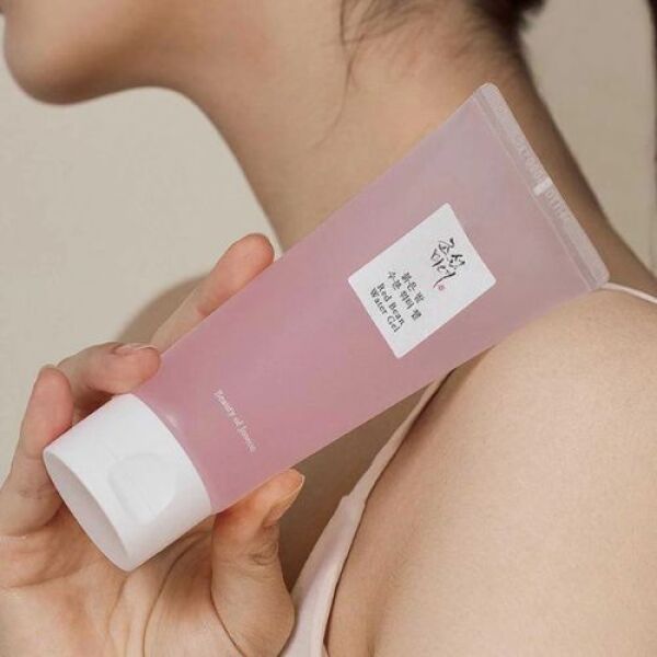 BEAUTY OF JOSEON Red Bean Water Gel 100ml