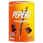 LOTTE Pepero Crunchy Sticks 140g