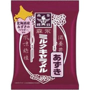 MORINAGA Azuki Milk Toffee Candy 69g