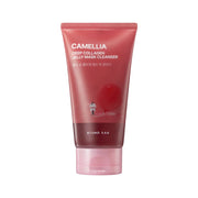 ROUND LAB CAMELLIA DEEP COLLAGEN JELLY MASK CLEANSER 150ml
