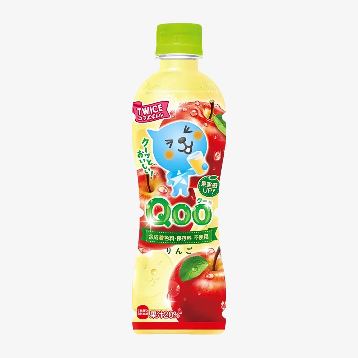 QOO Apple Beverage 425ml
