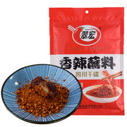 CUIHONG Spicy Pepper Powder 400g