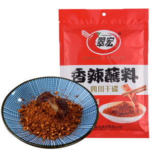 CUIHONG Spicy Pepper Powder 400g