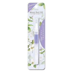 BN Moist Nail Oil - Jasmine