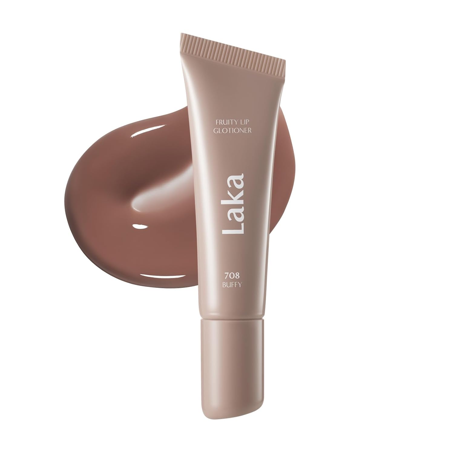 LAKA Fruity Lip Glotioner 708 Buffy