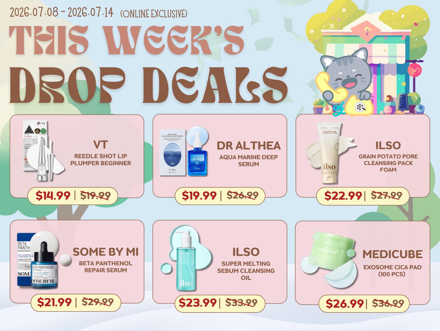Axia Station