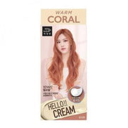 MISE EN SCENE --  10WC Hello Cream Warm Coral