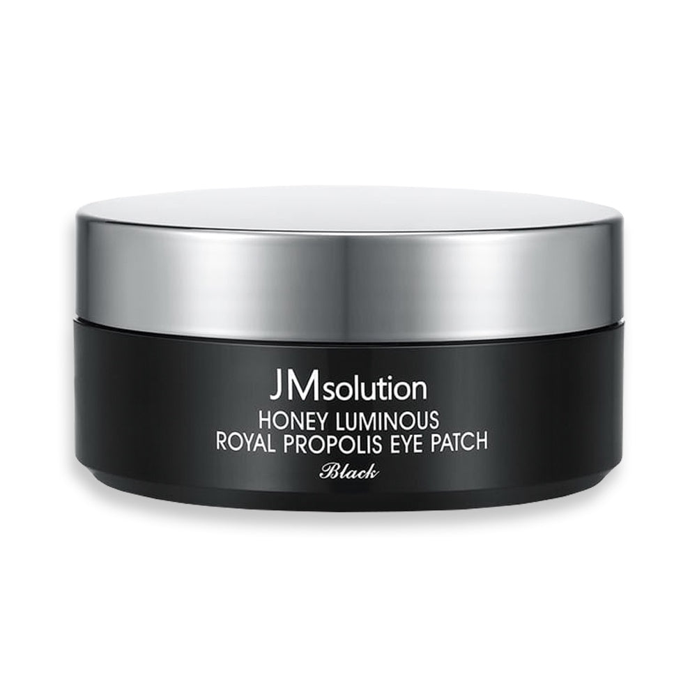 JMsolution HONEY LUMINOUS ROYAL PROPOLIS EYE PATCH
