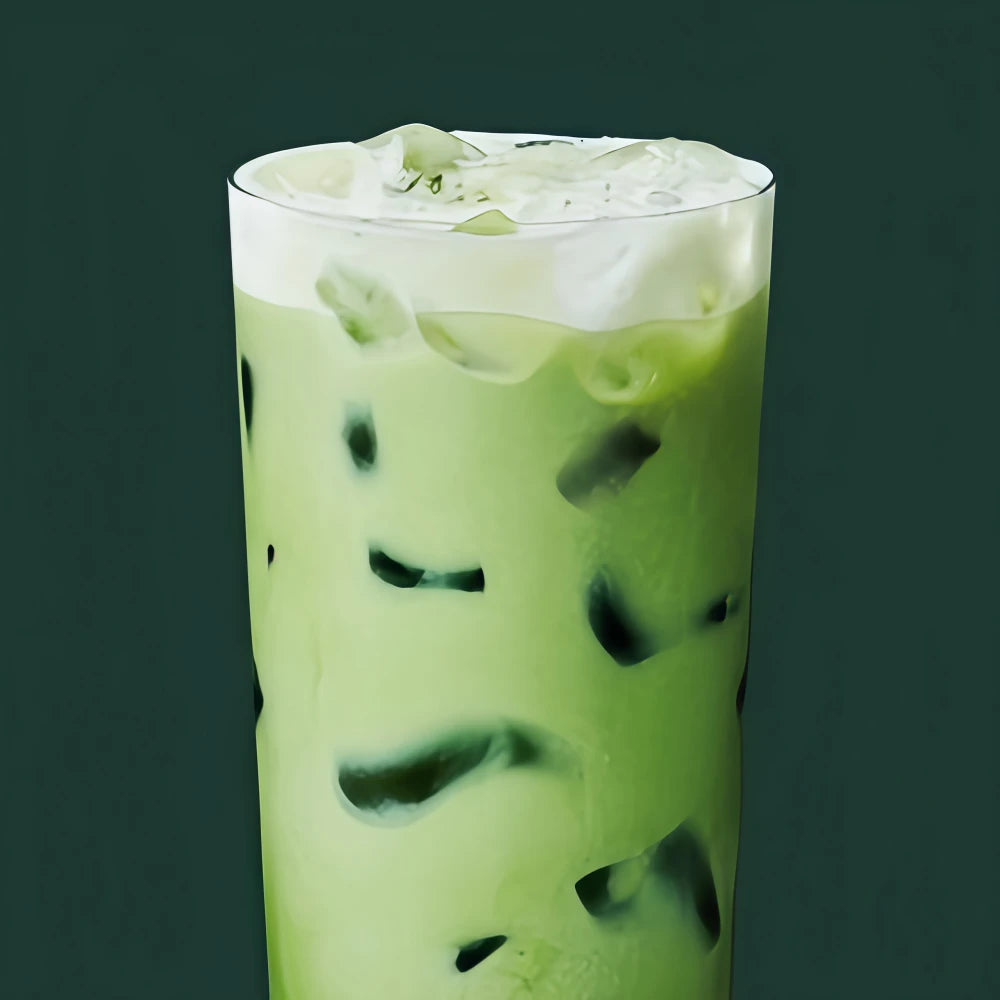 JB Matcha Tea BOBA Kit 3P 285g
