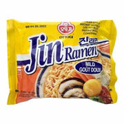 OTTOGI Jin-Ramen Doux 120g