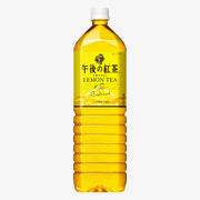 KIRIN Afternoon Tea Lemon Tea 1.5L