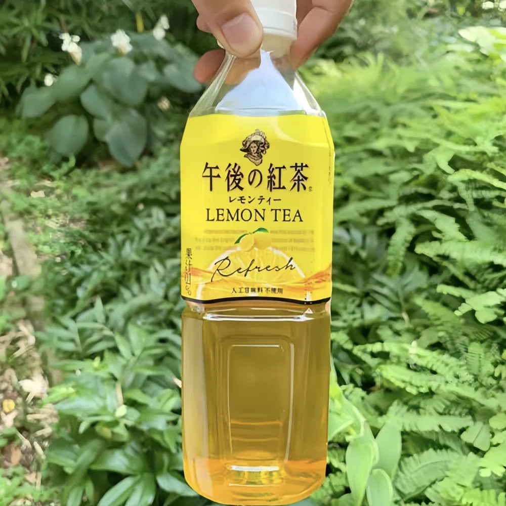KIRIN Afternoon Tea Lemon Tea 1.5L