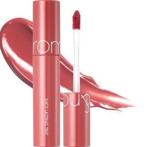ROMAND Juicy Lasting Tint 11 Pink Pumpkin