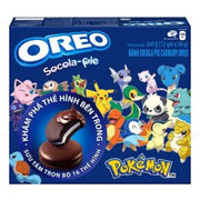 Oreo Socola-pie  Marshmallow Flavor 12x30g