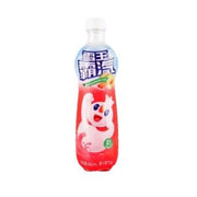 Snow King Dominant Soda, Salted Tangerine and Plum Flavor 480ml