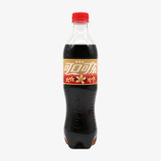 COCA-COLA Vanilla (China Edition) 500ml