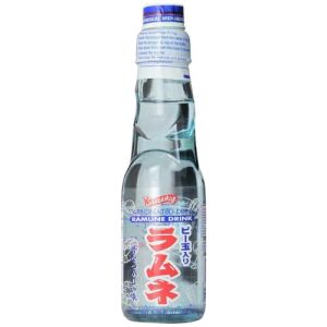BOISSON RAMUNE 200ML (CANADA) SK