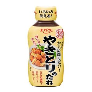 Yakitori Barbecue Chicken Sauce 240g