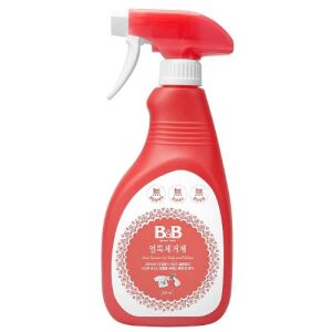BNB ## Stain Remover for Baby and Kids Spray 500ml