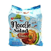 Salade de nouilles Nongshim saveur gochujang 4 x 134 g