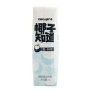 Lait de coco COCOPRO 1L