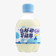 Soda DALI saveur jasmin et raisin vert 490 ml