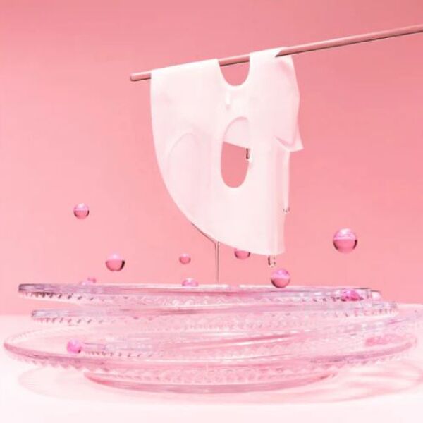EQQUALBERRY Collagen Pore-Tight Up Hydrogel Mask x1