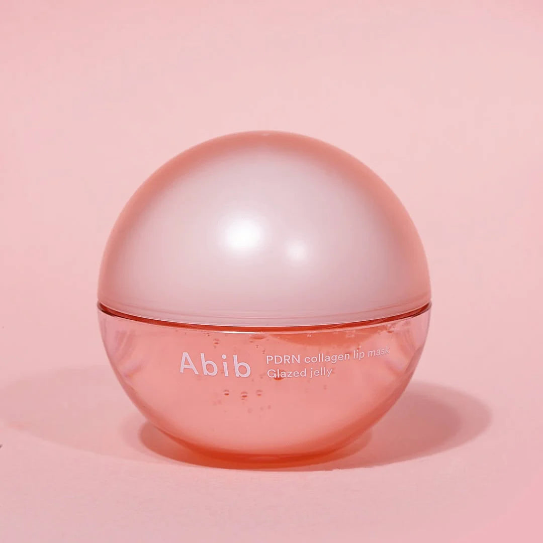 ABIB PDRN Collagen Lip Mask Glazed Jelly 11g
