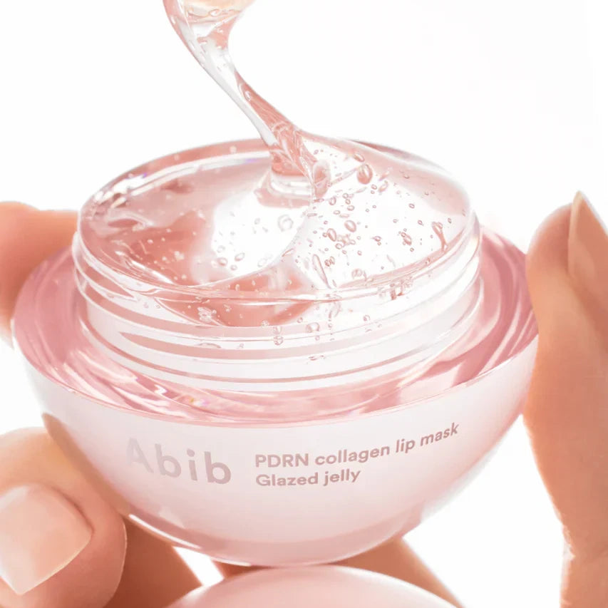 ABIB PDRN Collagen Lip Mask Glazed Jelly 11g