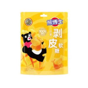 XFJ Xiongboshi Mango Flavor Gummy 60g