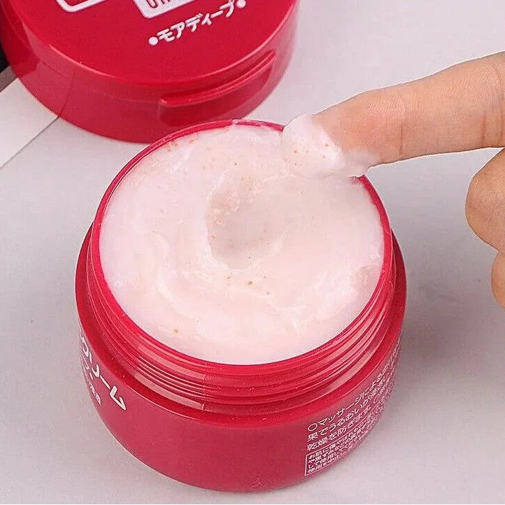 SHISEIDO Hand Cream Little Red Jar 100g